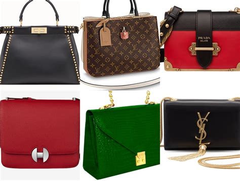 women's name brand handbags|women bags brands list.